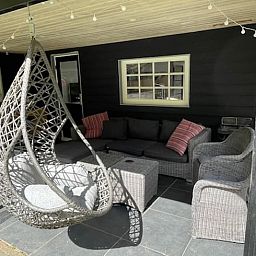 Guest house 3227123 - Holiday property Veluwe - Vakantiehuisje in Epe