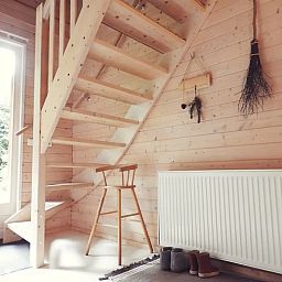 Unterkunft 3227132 - Ferienhaus Veluwe - Villa Heidebos