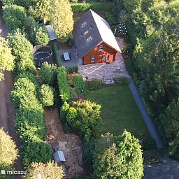 Unterkunft 3227132 - Ferienhaus Veluwe - Villa Heidebos