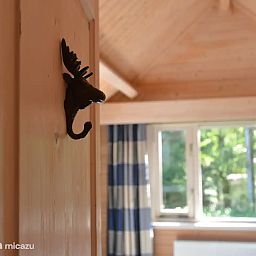Unterkunft 3227132 - Ferienhaus Veluwe - Villa Heidebos