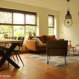 Unterkunft 3227133 - Ferienhaus Veluwe - Boerderijtje 117 - Remboe Village