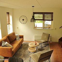 Unterkunft 3227133 - Ferienhaus Veluwe - Boerderijtje 117 - Remboe Village