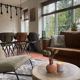 Unterkunft 3227133 - Ferienhaus Veluwe - Boerderijtje 117 - Remboe Village