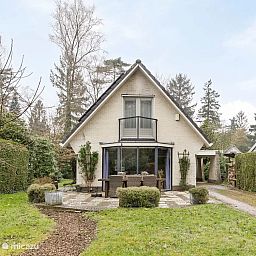 Verblijf 3227134 - Vakantiewoning Veluwe - Vakantiewoning Sprengenbos - Epe