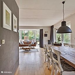 Verblijf 3227134 - Vakantiewoning Veluwe - Vakantiewoning Sprengenbos - Epe