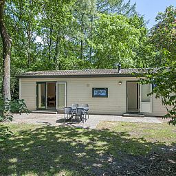 Verblijf 3227135 - Vakantiewoning Veluwe - «Chalet» SK4