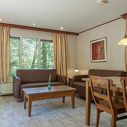 Verblijf 3227135 - Vakantiewoning Veluwe - «Chalet» SK4