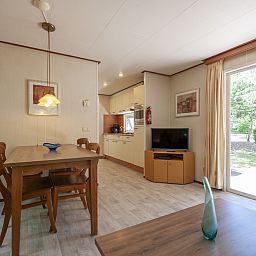 Verblijf 3227135 - Vakantiewoning Veluwe - «Chalet» SK4