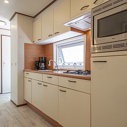 Verblijf 3227135 - Vakantiewoning Veluwe - «Chalet» SK4