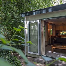Verblijf 3227136 - Vakantiewoning Veluwe - «Chalet» SK6