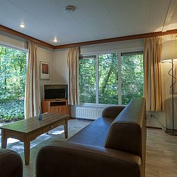 Verblijf 3227136 - Vakantiewoning Veluwe - «Chalet» SK6