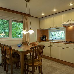 Verblijf 3227136 - Vakantiewoning Veluwe - «Chalet» SK6