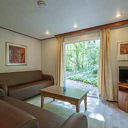 Verblijf 3227136 - Vakantiewoning Veluwe - «Chalet» SK6