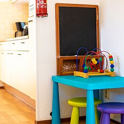 Verblijf 3227137 - Vakantiewoning Veluwe - «Chalet» SK5K
