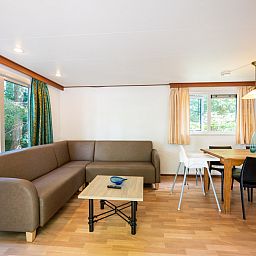Verblijf 3227137 - Vakantiewoning Veluwe - «Chalet» SK5K