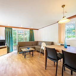 Verblijf 3227137 - Vakantiewoning Veluwe - «Chalet» SK5K