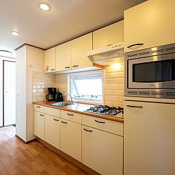 Verblijf 3227137 - Vakantiewoning Veluwe - «Chalet» SK5K