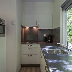 Verblijf 322715 - Bungalow Veluwe - S4B Comfort