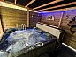 Guest house 3227164 • Holiday property Veluwe • Luxe 4 persoons vakantiehuis met bubbelbad in de bossen  • 7 of 18