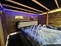 Guest house 3227164 • Holiday property Veluwe • Luxe 4 persoons vakantiehuis met bubbelbad in de bossen  • 11 of 18