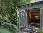 Guest house 322718 • Chalet Veluwe • SK6  • 7 of 8
