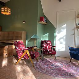 Verblijf 322739 - Vakantiewoning Veluwe - DG2161