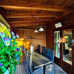 Unterkunft 322750 - Ferienhaus Veluwe - Gouden Weide