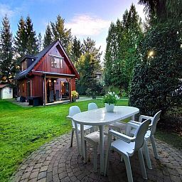 Unterkunft 322750 - Ferienhaus Veluwe - Gouden Weide