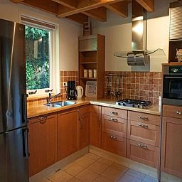 Unterkunft 322750 - Ferienhaus Veluwe - Gouden Weide