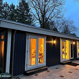Verblijf 322754 - Vakantiewoning Veluwe - Stayatsas Tiny House Julia Veluwe!!