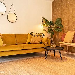 Verblijf 322754 - Vakantiewoning Veluwe - Stayatsas Tiny House Julia Veluwe!!