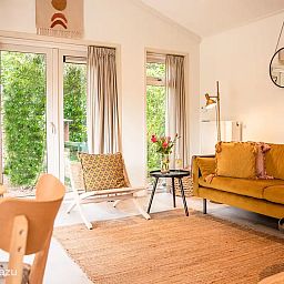 Verblijf 322754 - Vakantiewoning Veluwe - Stayatsas Tiny House Julia Veluwe!!