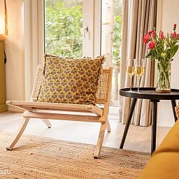 Verblijf 322754 - Vakantiewoning Veluwe - Stayatsas Tiny House Julia Veluwe!!