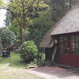 Unterkunft 322918 - Ferienhaus Veluwe - Vakantiehuis in Vierhouten