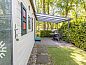Unterkunft 322925 • Ferienhaus Veluwe • Knus 2 persoons chalet in Vierhouten op een unieke locatie  • 11 von 26