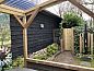 Verblijf 322928 • Vakantiewoning Veluwe • Luxe 2 persoons chalet met bubbelbad en sauna op een unieke  • 7 van 26