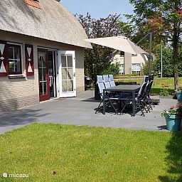 Verblijf 322930 - Vakantiewoning Veluwe - Zandhoeve 23