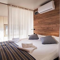 Unterkunft 3230100 - Zelthaus Veluwe - Glampingtent