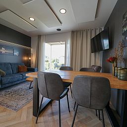 Verblijf 3230107 - Tenthuis Veluwe - Domus