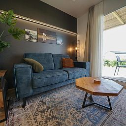 Verblijf 3230107 - Tenthuis Veluwe - Domus