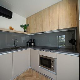 Verblijf 3230107 - Tenthuis Veluwe - Domus