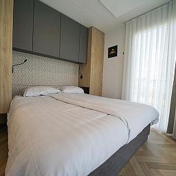 Verblijf 3230107 - Tenthuis Veluwe - Domus