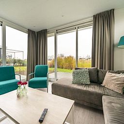 Unterkunft 3230109 - Ferienhaus Veluwe - Pavilion Waterfront