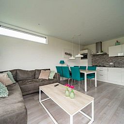 Unterkunft 3230109 - Ferienhaus Veluwe - Pavilion Waterfront