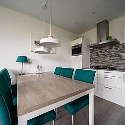 Unterkunft 3230109 - Ferienhaus Veluwe - Pavilion Waterfront