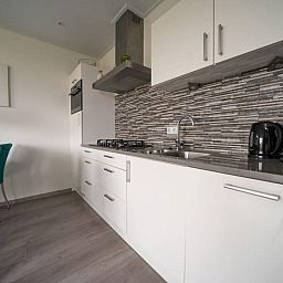 Unterkunft 3230109 - Ferienhaus Veluwe - Pavilion Waterfront