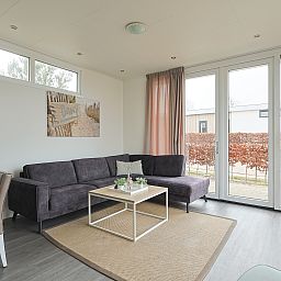 Unterkunft 323010 - Chalet Veluwe - Chalet in Nunspeet