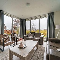 Unterkunft 3230111 - Ferienhaus Veluwe - Pavilion