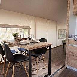 Guest house 3230112 - Tent house Veluwe - Glampingtent