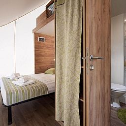 Guest house 3230112 - Tent house Veluwe - Glampingtent